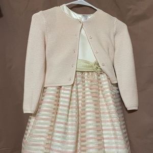 Kid’s Dress